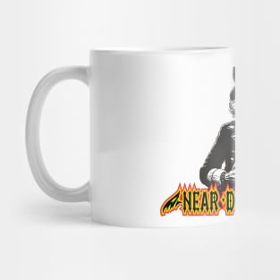 NEAR-DEATH METAL Mug